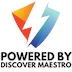 Powered by Discover Maestro